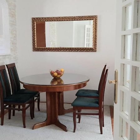 Old Town Heart Apartment Котор Екстериор снимка