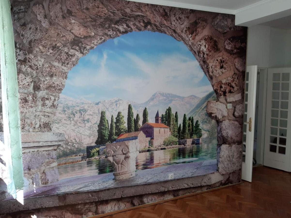 Old Town Heart Apartment Котор Екстериор снимка
