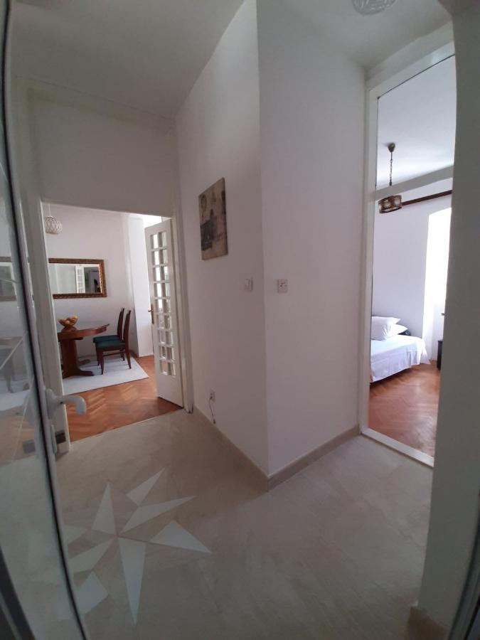 Old Town Heart Apartment Котор Екстериор снимка