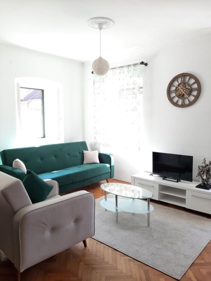 Old Town Heart Apartment Котор Екстериор снимка