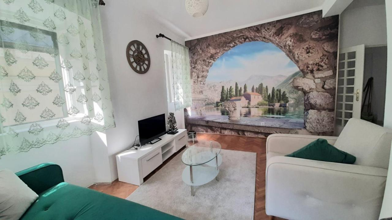 Old Town Heart Apartment Котор Екстериор снимка