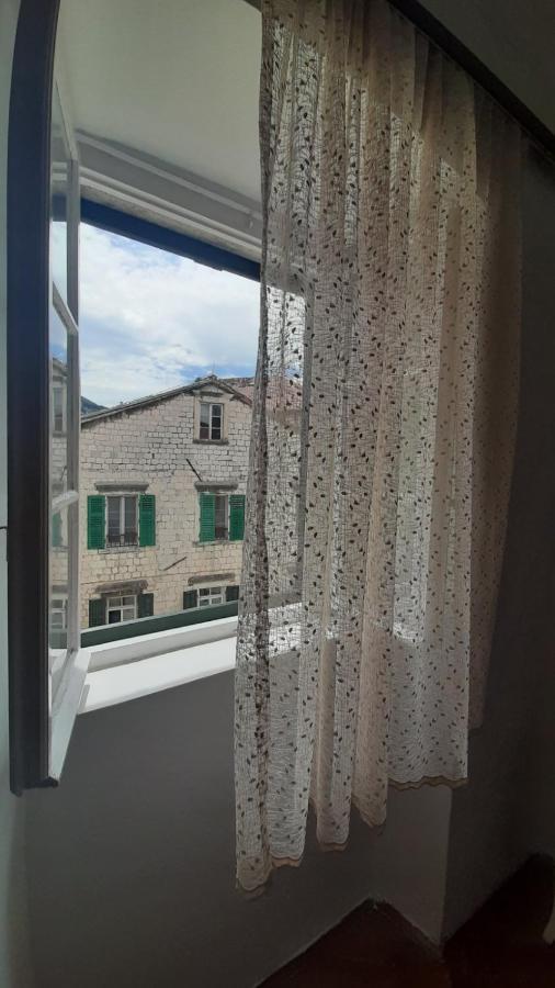 Old Town Heart Apartment Котор Екстериор снимка