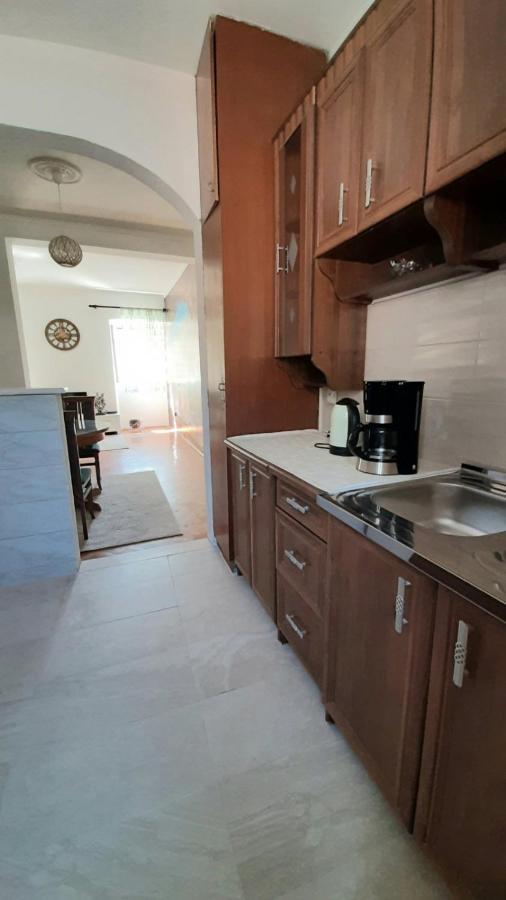 Old Town Heart Apartment Котор Екстериор снимка