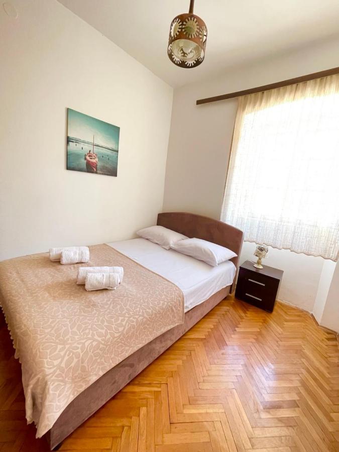Old Town Heart Apartment Котор Екстериор снимка